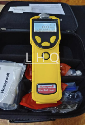 1PC Brand New Honeywell Rae Systems MiniRAE 3000 PGM-7320 Portable VOC Monitor