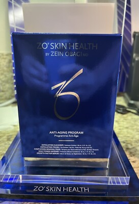 ZO Full Products Listing & Huge Savings! FRESHEST and FREE SHIPPING