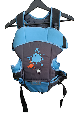 Porte bébé babybus top