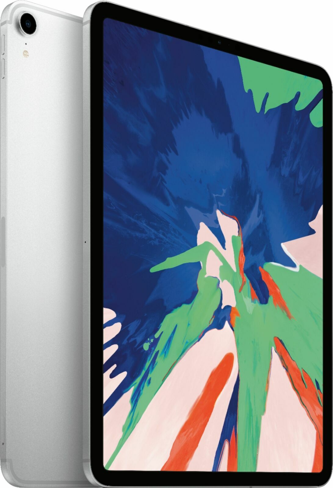 Apple iPad Pro 1st WiFi + Cellular 11in - 64GB 256GB 512GB Apple iPad Pro 1st WiFi + Cellular 11in - 64GB 256GB 512GB
