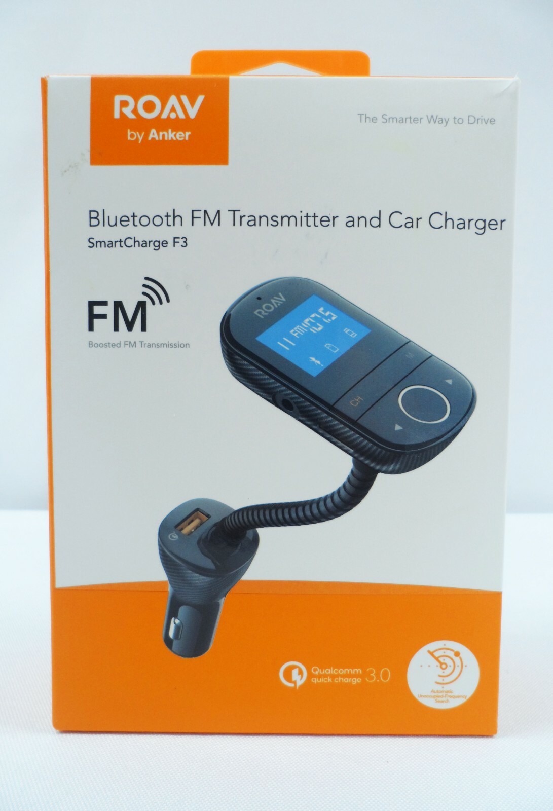 smartcharge f3