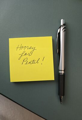 Artikelfoto(s) von einem verifizierten Käufer