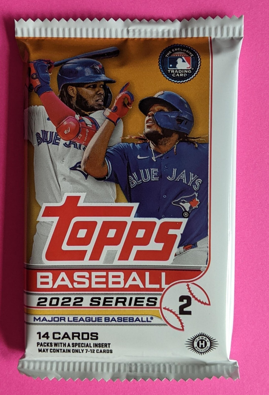 Amazon.com: 2022 Topps Series 1 Baseball 24 Pack Retail Box