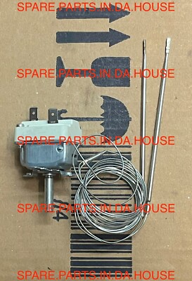 Ariston Oven Temperature Thermostat Control CP859MTX CP859MTXAUS CP859MT(X)AUS