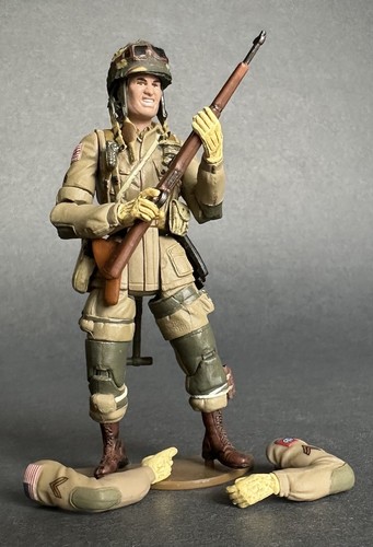 40s WW2 us army airborne ブレスレット 40s WW2 us army airborne ブレスレット