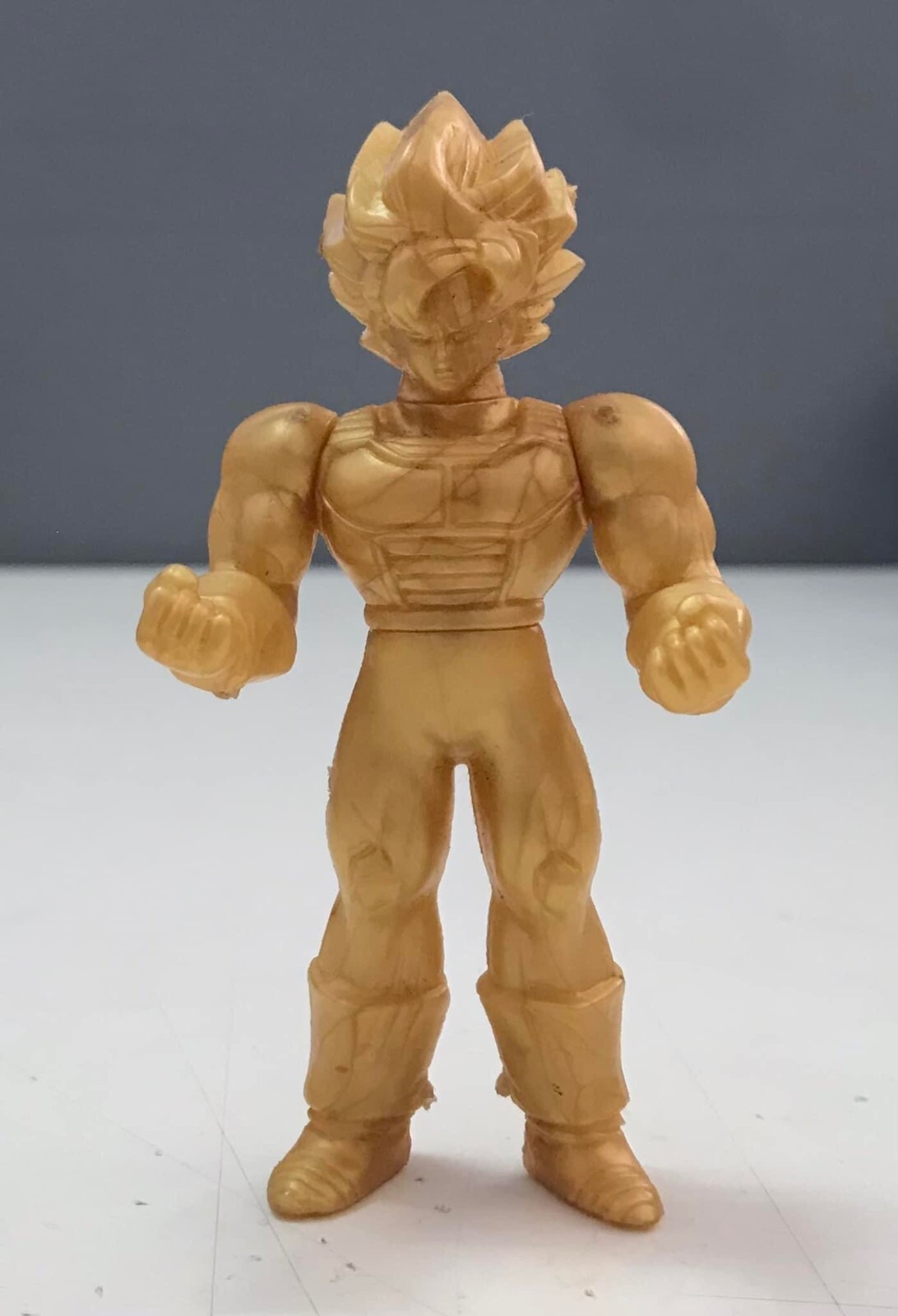 メガホビ　SON GOKOU & CHICHI Dragon Ball - Son Goku & Chi-Chi ICHIBANSHO Figure (Snap