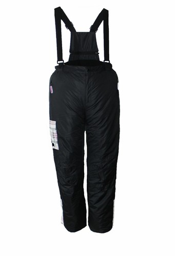 スノーボード airblaster beast bib black L size Airblaster Beast Bib Pants - black | Tactics