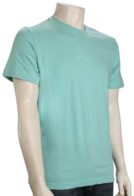 

Маленькая футболка RVCA RVCA — Aqua Haze — Новинка, Зеленый
