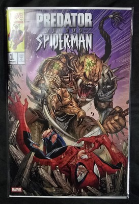 FAB15 1st][HNT-008](MV) Arakni, Trap-door (Marvel) (Cold