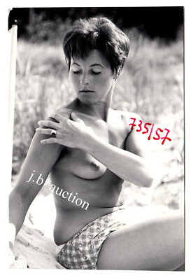 nudismus  Nudismus NACKTES STRANDLEBEN / AT NUDE BEACH * 60s STEGE Musterfoto /  VintageのeBay公認海外通販｜セカイモン