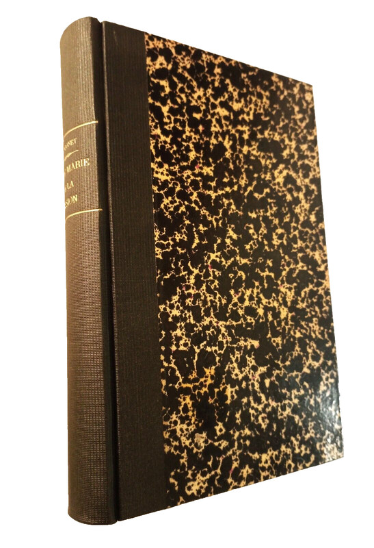 La TrÃ¨S RÃ©VÃ©Rende MÃ¨Re Marie De La Passion -  (Fransciscaines ) -  M.-B. Hygonet