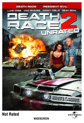 Death Race 2