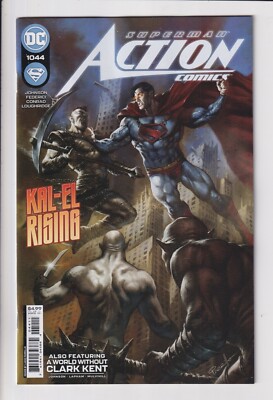 ACTION COMICS 1029-1067 NM 2021 DC comics sold SEPARATELY you PICK