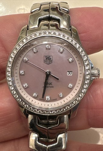 女性　TAG HEUER クオーツ $_12.JPG?set_id=880000500F