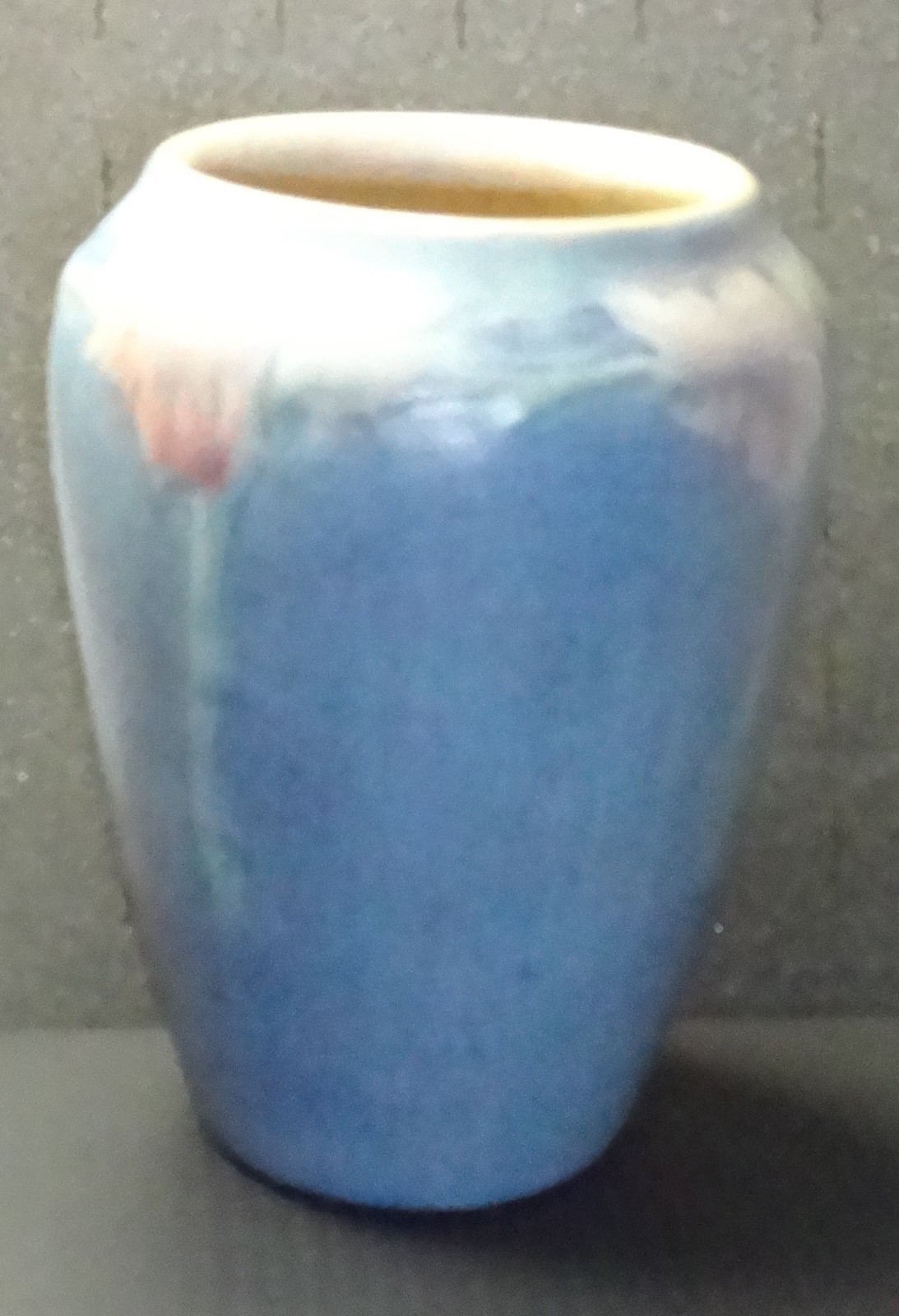 Sadie Irvine Newcomb Pottery Vase