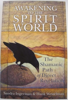 Awakening to the Spirit World: The Shamanic Path of Direct Revelation (SC OVSZ)