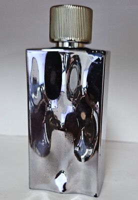First Instinct Extreme By Abercrombie & Fitch 3.4 oz Edt New In Box