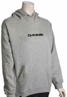 

Женская толстовка DaKine Canyon — Хизер Грей — Новинка, Grey