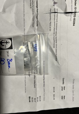 Artikelfoto(s) von einem verifizierten Käufer