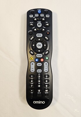 Amino Entone Nova Remote Control Model URC-4031 - BRAND NEW!