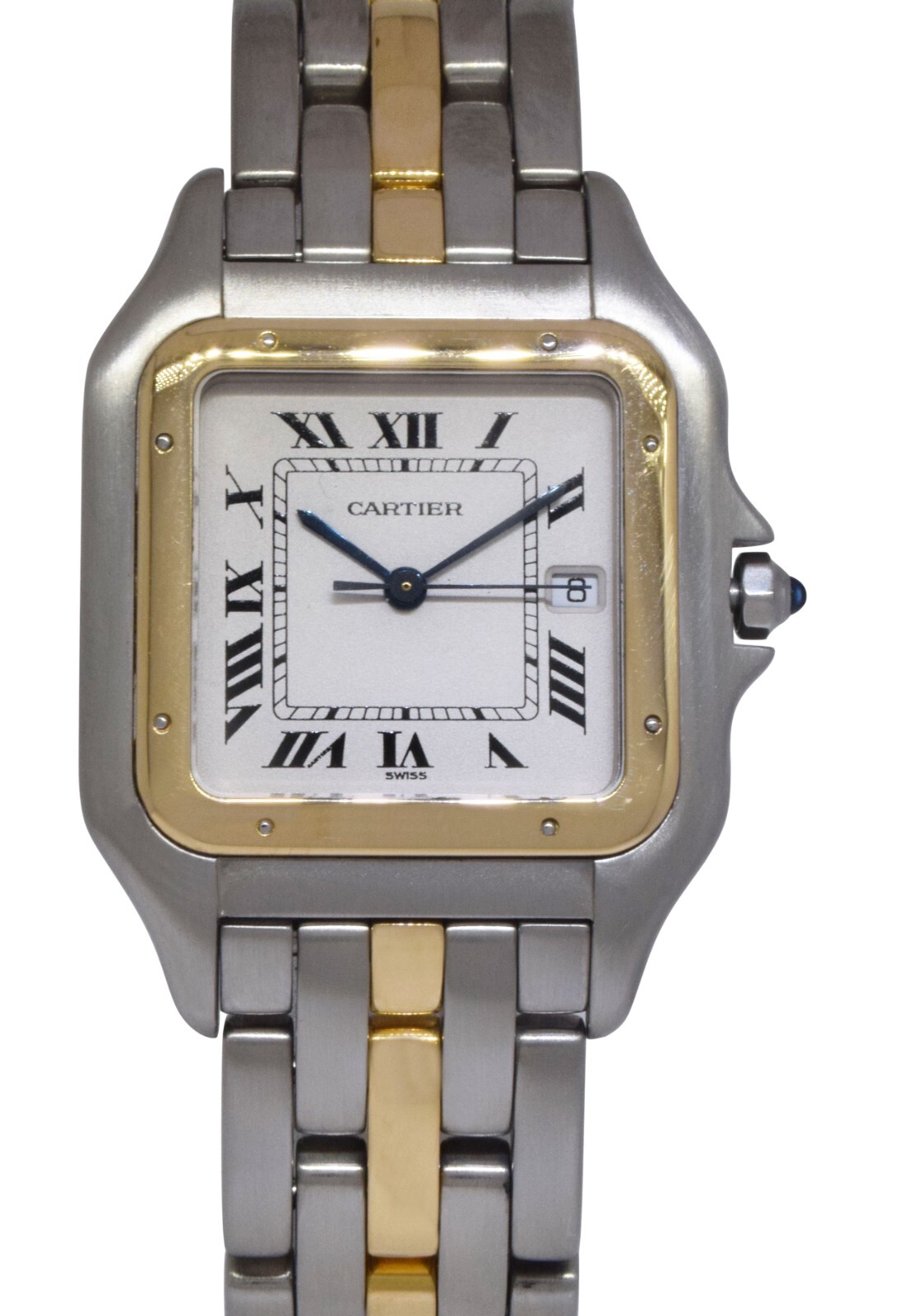 R✴︎H Buy Used Cartier Panthere 187957 | Bob's Watches - Sku: 169390