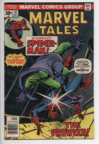 ⑨　アメコミ　MARVEL  TALES  SPIDER MAN MARVEL TALES #250 * Marvel Comics * 1991 - Featuring Spider
