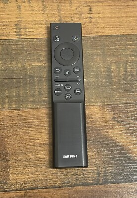 Samsung Tv Smart Remote Control Disney Netflix Prime BN59-01457A / 2024 Original