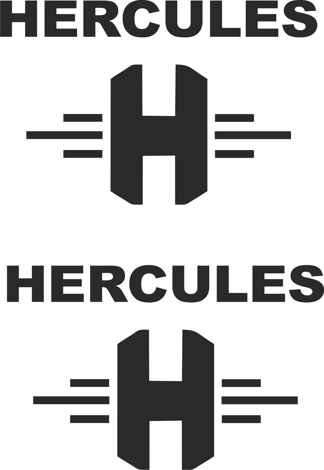 Hercules Aufkleber gebraucht kaufen! Nur 3 St. bis -70% günstiger