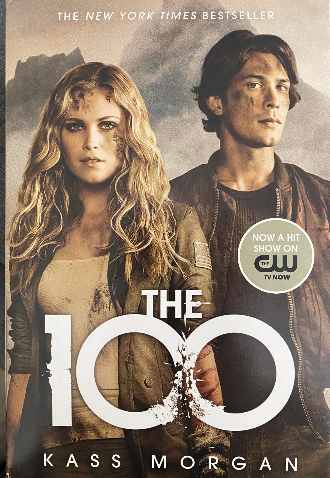 洋画・外国映画 The 100 Complete Boxed Set 41cF5pvKV0L.jpg_BO30,255,255,