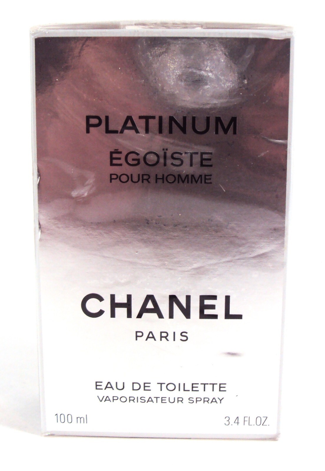 H.Ow シャネル EGOISTE PLATINUM EDT 100ml PLATINUM ÉGOÏSTE Eau de Toilette - CHANEL | Sephora