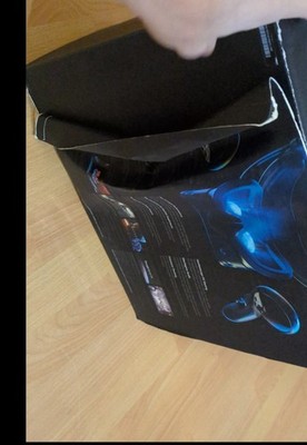 Foto dell'oggetto di un acquirente verificato