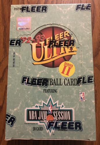 '92-93 FLEER ULTRA NBAカード シリーズ1&2セット $_12.JPG?set_id=880000500F
