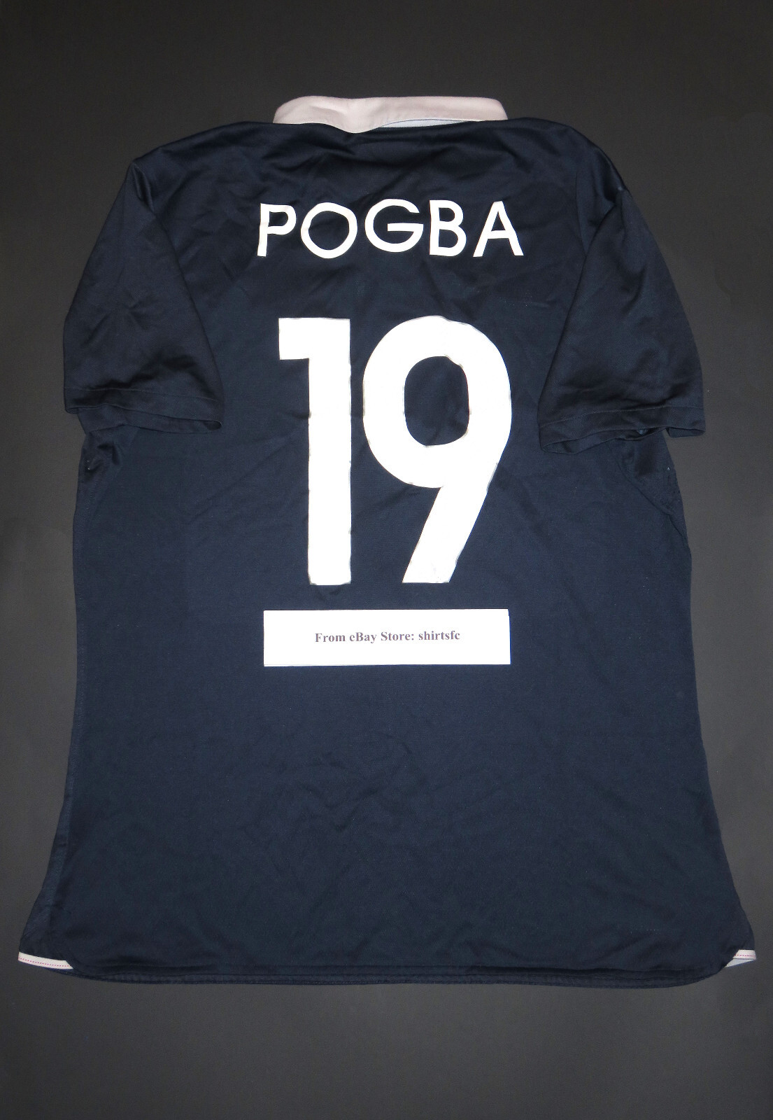 Paul Pogba 2014 Prizm WC Purple 99枚限定 Paul Pogba 2014 Prizm WC Purple 99枚限定 Paul Pogba 2014