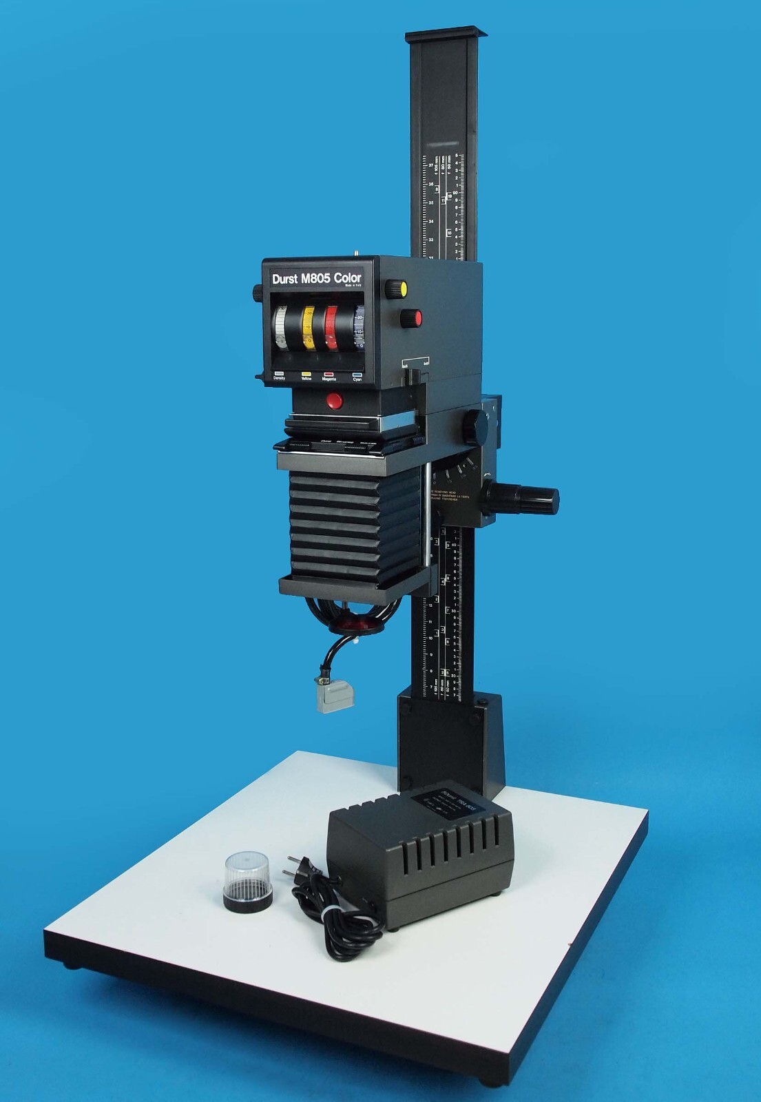 Durst M850 color  引き伸ばし機の最高峰であるイタリア ダースト社製の引き伸ばし機M805 Colorです Durst M850 color 引き伸ばし機の最高峰であるイタリア ダースト