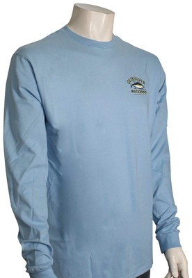 

Футболка Quiksilver Waterman Bait Stealer LS — темно-синий — новинка