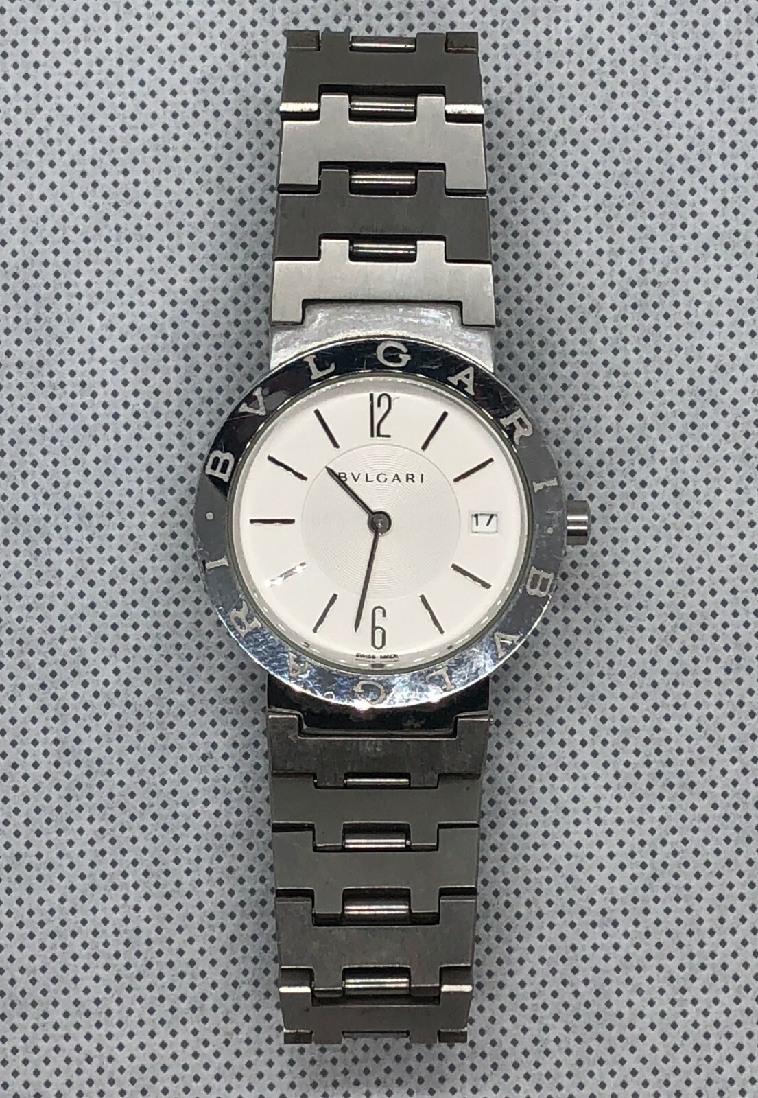 bulgari l9030