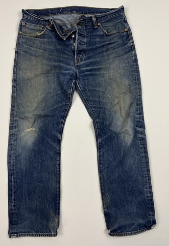 パンツ Levi's 08501-01 damage straight denim _12.JPG?set_id=880000500F
