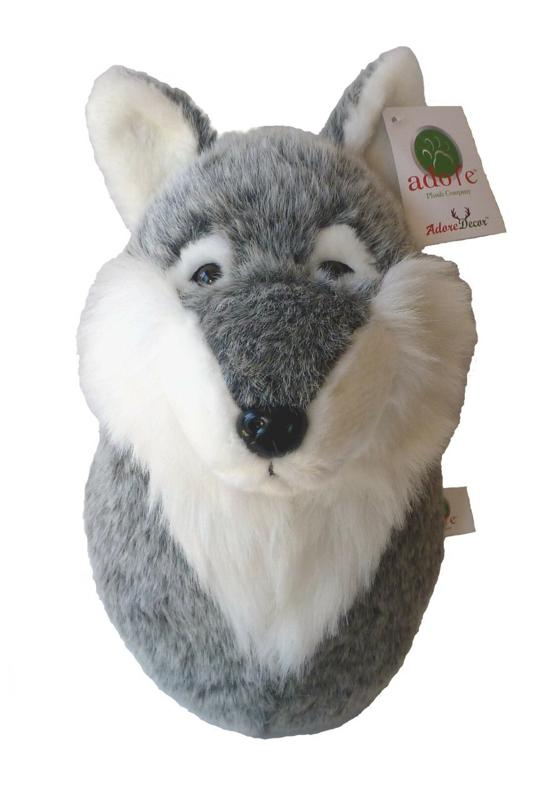 the plush company