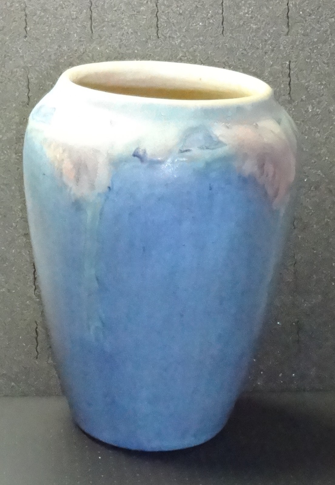 Sadie Irvine Newcomb Pottery Vase