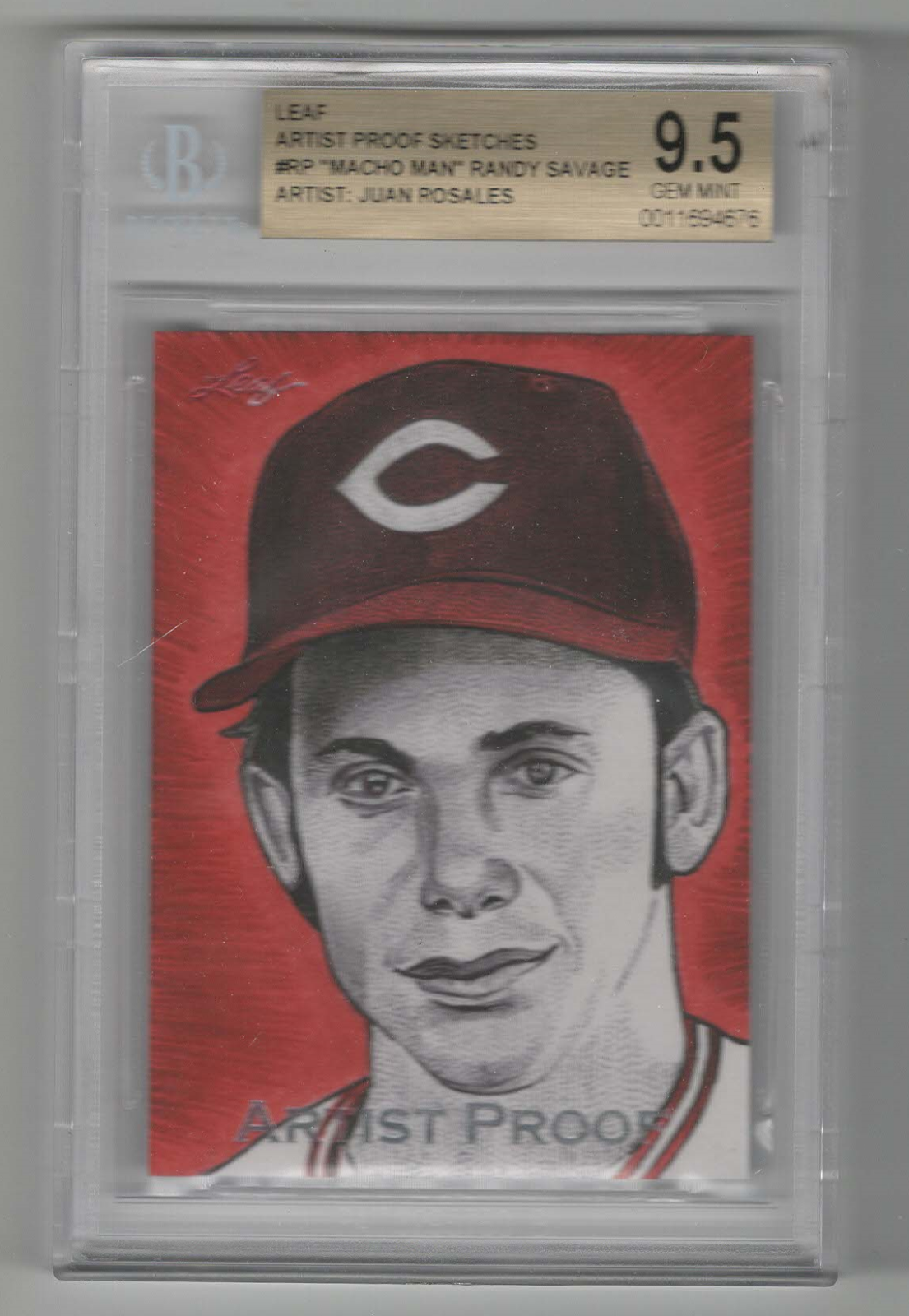 裸yシャツ モモ　SP PSA10 kncard84-0366＂裸シャツ