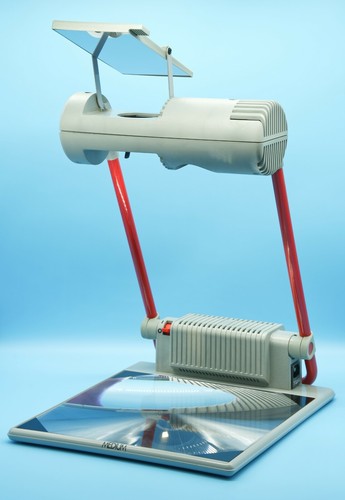 Medium Traveller Overheadprojektor Portable