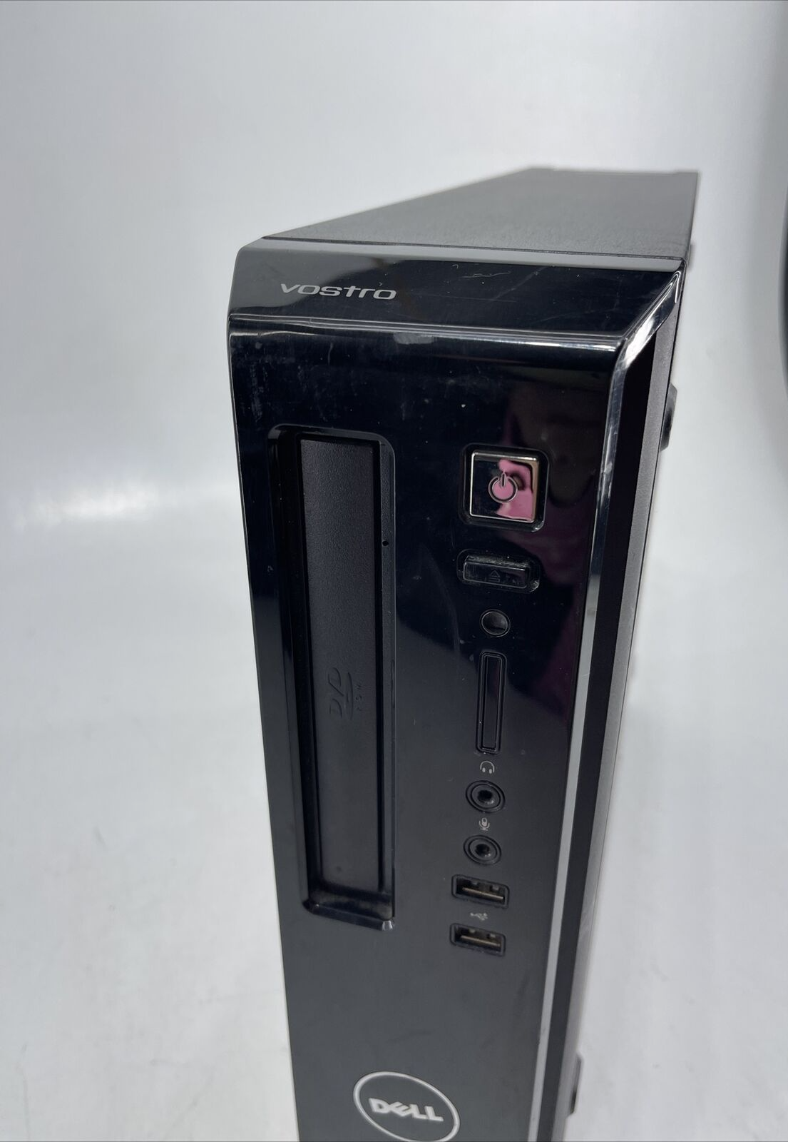 DELL Vostro 230 Intel Core 2 Duo 2.93GHz 4 GB Ram Desktop Pc 500GB