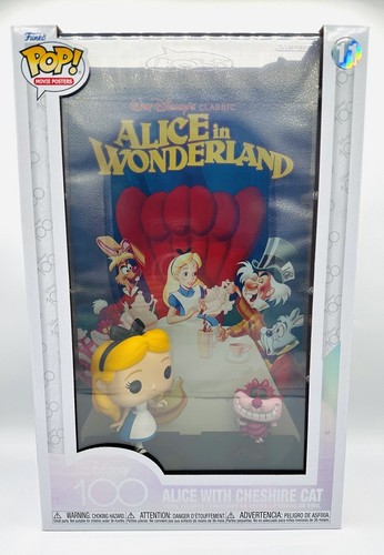 Disney - FUNKO POP! おしゃれキャット　ダッチェス　ポスターシリーズ限定 Disney - FUNKO POP! おしゃれキャット ダッチェス ポスター