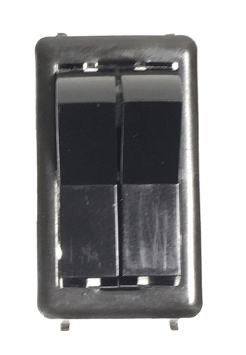 Kenworth OEM Switch Split Dual Rocker Type K301-238