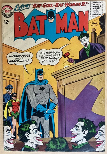 貴重◎　1964 the batman バットマン vintage usa s-l400.jpg