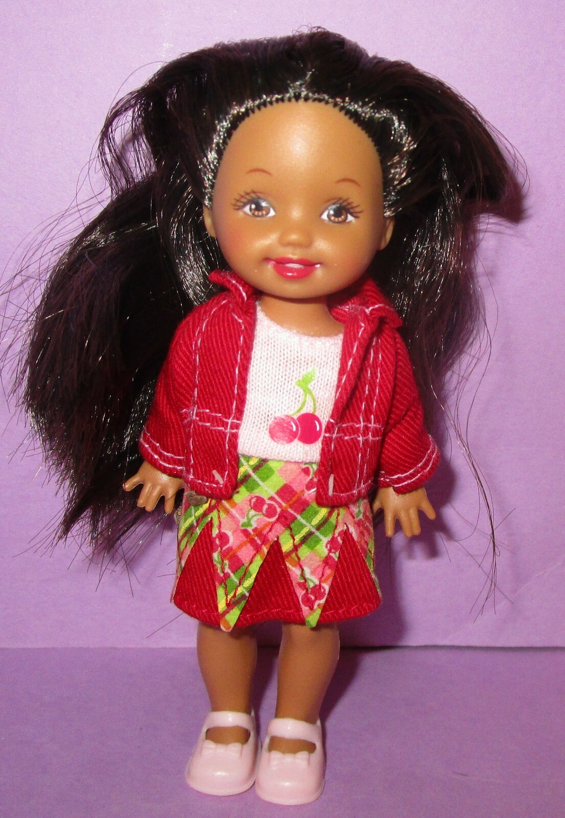 Barbie - バービー人形　Barbie  Kelly Happy Thanksgiving Amazon.co.jp: Barbie Kelly Happy Thanksgiving Tommy : Toys