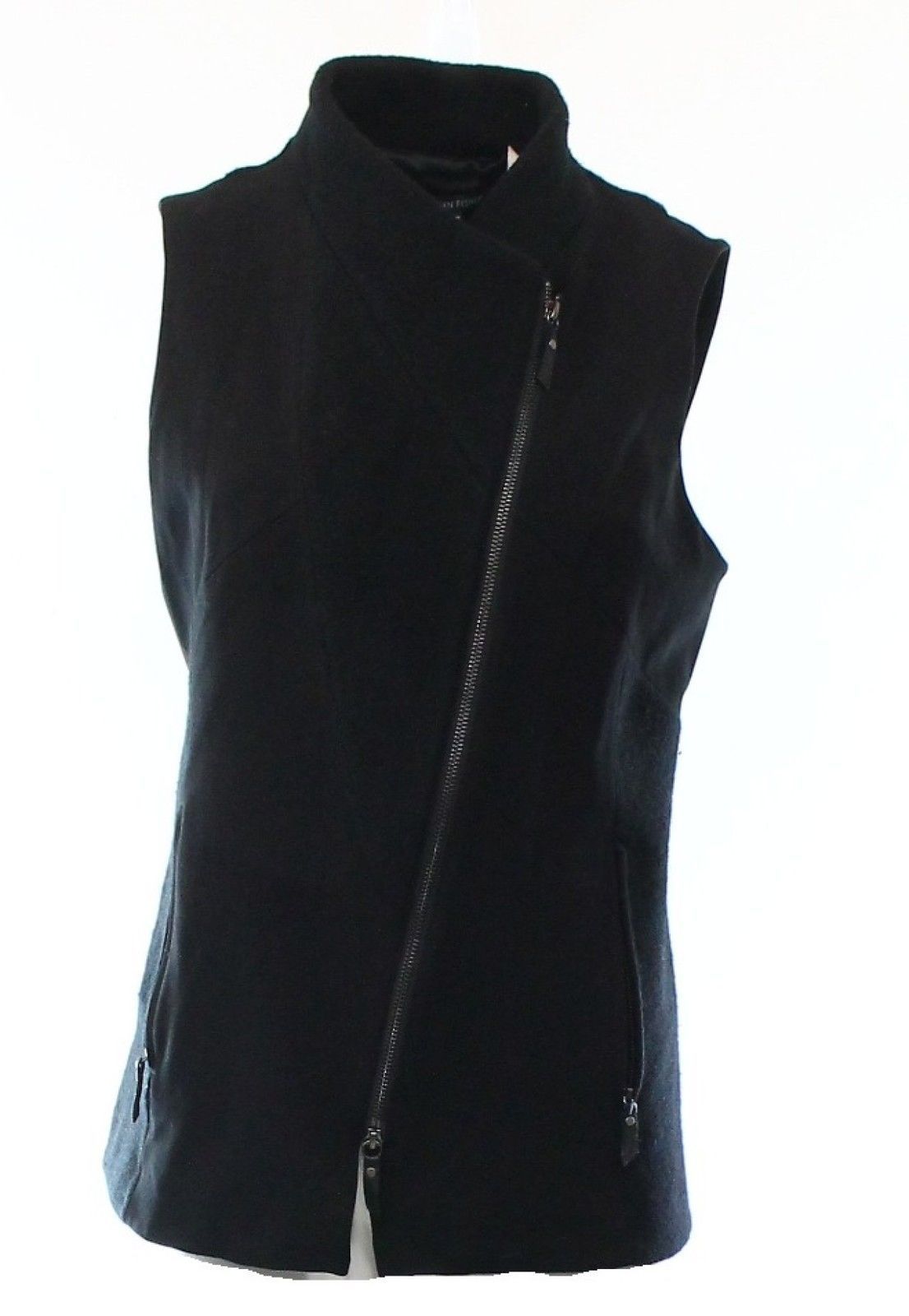 Chaleco Eileen Fisher abrigos, chaquetas y chalecos para Mujeres