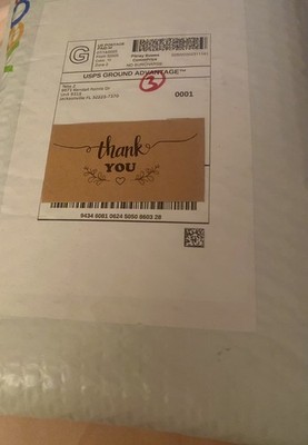 Item photo(s) from verified buyer