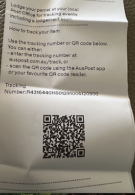 Item photo(s) from verified buyer