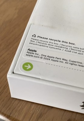 Artikelfoto(s) von einem verifizierten Käufer